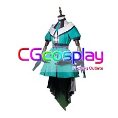 画像43: ラブライブ！スーパースター!!　liella! 3期挿入歌　スーパースター!!　澁谷かのん　唐可可　嵐千砂都　平安名すみれ　葉月恋　桜小路きな子　米女メイ　若菜四季　鬼塚夏美　鬼塚冬毬 　ウィーン・マルガレーテ　コスプレ衣装 (43)