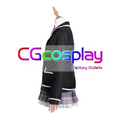 画像12: 「わたしが恋人になれるわけないじゃん、ムリムリ！（※ムリじゃなかった!）」　王塚真唯　甘織れな子　制服　コスプレ衣装 (12)