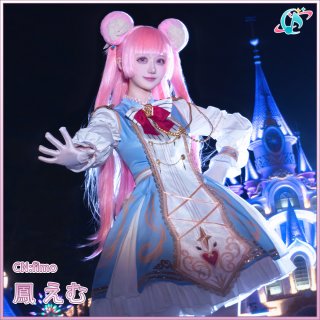 Amazon.co.jp: 白石 杏コスプレウィッグ プロジェクトセカイ