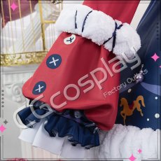 画像13: 「一部在庫」プロジェクトセカイ カラフルステージ！ feat. 初音ミク　あたしがにゃにゃんな妖怪です！　鳳えむ　コスプレ衣装 (13)