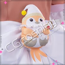 画像6: プロジェクトセカイ カラフルステージ！ feat. 初音ミク　プロセカ　あたしの帰る場所　鳳えむ　魔法少女☆フェニー・ザ・スマイル　コスプレ衣装 (6)