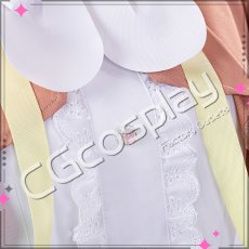 画像7: プロジェクトセカイ カラフルステージ！ feat. 初音ミク　プロセカ　あたしの帰る場所　鳳えむ　魔法少女☆フェニー・ザ・スマイル　コスプレ衣装 (7)