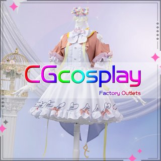 プロジェクトセカイ カラフルステージ - CGcosplayコスプレ衣装専門店