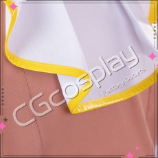 画像10: プロジェクトセカイ カラフルステージ！ feat. 初音ミク　プロセカ　あたしの帰る場所　鳳えむ　魔法少女☆フェニー・ザ・スマイル　コスプレ衣装 (10)