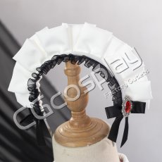 画像10: BanG Dream!（バンドリ！）　RAISE A SUILEN　勇者様の手を取って　パレオ　コスプレ衣装 (10)