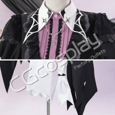 画像13: BanG Dream!（バンドリ！）　RAISE A SUILEN　勇者様の手を取って　パレオ　コスプレ衣装 (13)