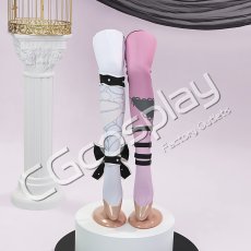 画像14: BanG Dream!（バンドリ！）　RAISE A SUILEN　勇者様の手を取って　パレオ　コスプレ衣装 (14)