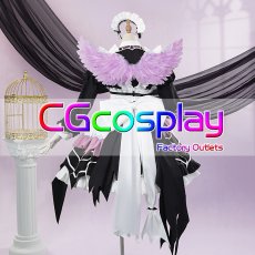 画像7: BanG Dream!（バンドリ！）　RAISE A SUILEN　勇者様の手を取って　パレオ　コスプレ衣装 (7)