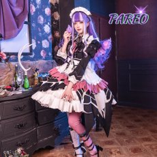 画像2: BanG Dream!（バンドリ！）　RAISE A SUILEN　勇者様の手を取って　パレオ　コスプレ衣装 (2)