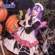 画像4: BanG Dream!（バンドリ！）　RAISE A SUILEN　勇者様の手を取って　パレオ　コスプレ衣装 (4)