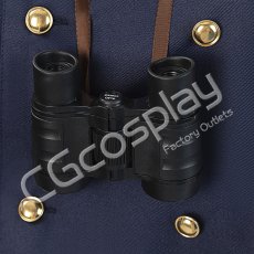 画像6: 「一部在庫」アズールレーン　長春（チョウシュン）　コスプレ衣装 (6)