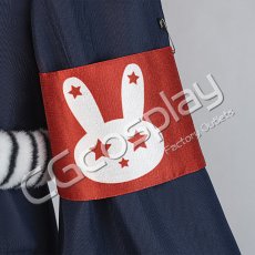 画像7: 「一部在庫」アズールレーン　長春（チョウシュン）　コスプレ衣装 (7)