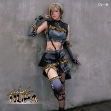 画像1: 「一部在庫」ガールズバンドクライ POP UP SHOP　ルパ　コスプレ衣装 (1)