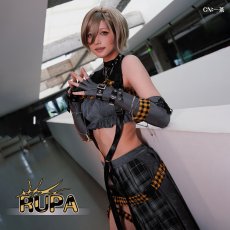 画像5: 「一部在庫」ガールズバンドクライ POP UP SHOP　ルパ　コスプレ衣装 (5)