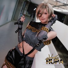 画像6: 「一部在庫」ガールズバンドクライ POP UP SHOP　ルパ　コスプレ衣装 (6)