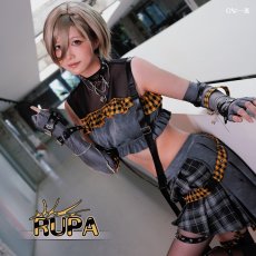 画像3: 「一部在庫」ガールズバンドクライ POP UP SHOP　ルパ　コスプレ衣装 (3)