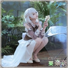 画像7: It's MyGO!!!!! 　「輪符雨」　ひま。 Leisure Time. 　要楽奈　コスプレ衣装 (7)