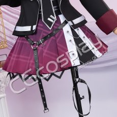 画像13: 東方Project　鈴仙・優曇華院・イナバ　BOOKOFFコラボ衣装　コスプレ衣装 (13)