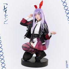 画像4: 東方Project　鈴仙・優曇華院・イナバ　BOOKOFFコラボ衣装　コスプレ衣装 (4)