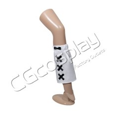 画像7: ブルーアーカイブ　ブルアカ　オカルト研究会　 レナ　コスプレ衣装 (7)