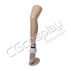 画像8: ブルーアーカイブ　ブルアカ　オカルト研究会　 レナ　コスプレ衣装 (8)