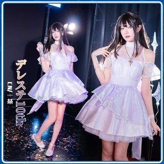 アイドルマスター コスプレ衣装｜コスプレ通販