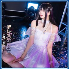 画像7: アイマスシリーズ　シンデレラ　デレステ10th　Everafter　コスプレ衣装 (7)