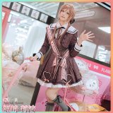 抽選企画　専用リング