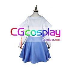 画像9: 学園アイドルマスター　学マス　まねきねこコラボ衣装　全員　花海咲季　藤田ことね　 月村手毬　姫崎莉波　葛城リーリヤ　倉本千奈　有村麻央　篠澤広　紫雲清夏　秦谷美鈴　花海佑芽　十王星南　コスプレ衣装 (9)