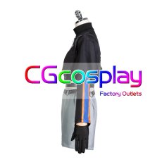 画像3: 受注生産　学園アイドルマスター　学マス　Howling over the World　姫崎莉波　月村手毬　花海咲季　藤田ことね　花海佑芽　十王星南　紫雲清夏　篠澤広　有村麻央　コスプレ衣装 (3)