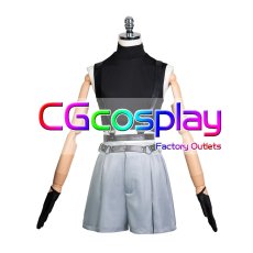 画像5: 受注生産　学園アイドルマスター　学マス　Howling over the World　姫崎莉波　月村手毬　花海咲季　藤田ことね　花海佑芽　十王星南　紫雲清夏　篠澤広　有村麻央　コスプレ衣装 (5)