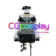 バーチャルYouTuber Vtuber FLOW GLOW 輪堂千速 コスプレ衣装（開発