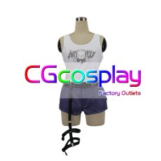 画像4: バーチャルYouTuber　Vtuber　FLOW　GLOW　輪堂千速　コスプレ衣装 (4)