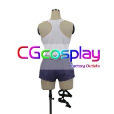 画像5: バーチャルYouTuber　Vtuber　FLOW　GLOW　輪堂千速　コスプレ衣装 (5)