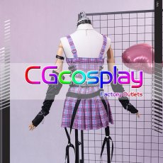 画像5: バーチャルYouTuber　Vtuber　りりむ　おりコウ新衣装　コスプレ衣装 (5)