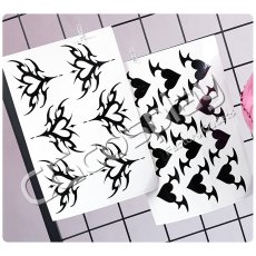 画像6: バーチャルYouTuber　Vtuber　りりむ　おりコウ新衣装　コスプレ衣装 (6)