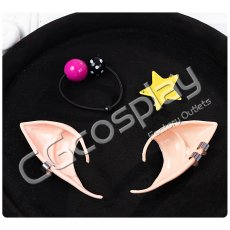 画像8: バーチャルYouTuber　Vtuber　りりむ　おりコウ新衣装　コスプレ衣装 (8)