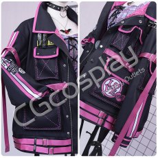 画像9: バーチャルYouTuber　Vtuber　りりむ　おりコウ新衣装　コスプレ衣装 (9)