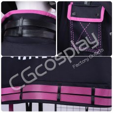 画像7: バーチャルYouTuber　Vtuber　りりむ　おりコウ新衣装　コスプレ衣装 (7)