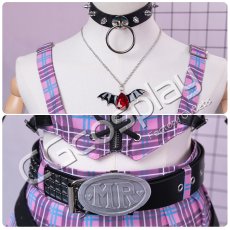 画像10: バーチャルYouTuber　Vtuber　りりむ　おりコウ新衣装　コスプレ衣装 (10)