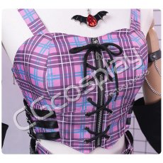 画像11: バーチャルYouTuber　Vtuber　りりむ　おりコウ新衣装　コスプレ衣装 (11)