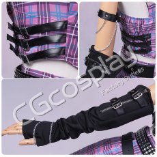 画像12: バーチャルYouTuber　Vtuber　りりむ　おりコウ新衣装　コスプレ衣装 (12)