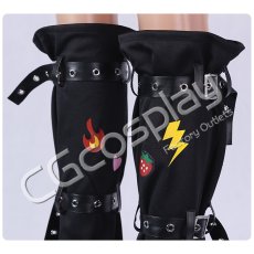 画像13: バーチャルYouTuber　Vtuber　りりむ　おりコウ新衣装　コスプレ衣装 (13)