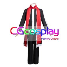 画像10: 桃源暗鬼　全員　制服　 一ノ瀬四季　皇后崎迅 　屏風ヶ浦帆稀　矢颪碇　遊摺部従児　手術岾ロクロ　コスプレ衣装 (10)