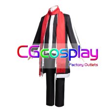 画像11: 桃源暗鬼　全員　制服　 一ノ瀬四季　皇后崎迅 　屏風ヶ浦帆稀　矢颪碇　遊摺部従児　手術岾ロクロ　コスプレ衣装 (11)