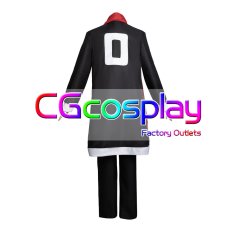 画像13: 桃源暗鬼　全員　制服　 一ノ瀬四季　皇后崎迅 　屏風ヶ浦帆稀　矢颪碇　遊摺部従児　手術岾ロクロ　コスプレ衣装 (13)