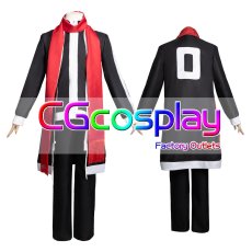 画像9: 桃源暗鬼　全員　制服　 一ノ瀬四季　皇后崎迅 　屏風ヶ浦帆稀　矢颪碇　遊摺部従児　手術岾ロクロ　コスプレ衣装 (9)