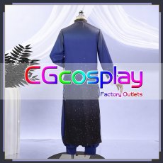 画像5: バーチャルYouTuber　Vtuber　Dytica　2nd　Anniversary衣装　小柳　ロウ　コスプレ衣装 (5)