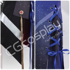 画像7: バーチャルYouTuber　Vtuber　Dytica　2nd　Anniversary衣装　小柳　ロウ　コスプレ衣装 (7)