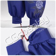 画像9: バーチャルYouTuber　Vtuber　Dytica　2nd　Anniversary衣装　小柳　ロウ　コスプレ衣装 (9)